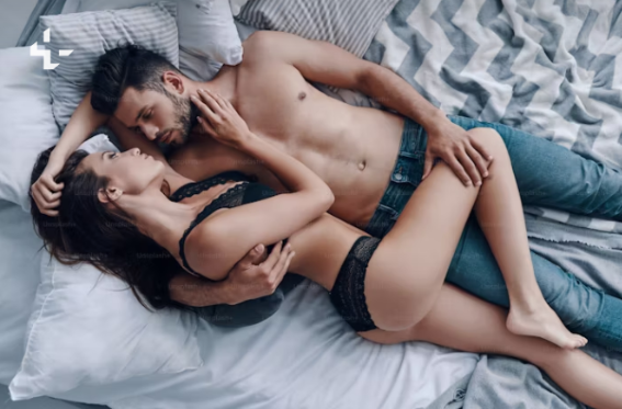 Forget ‘The Science of Arousal’:  Here’s What Actually Works.